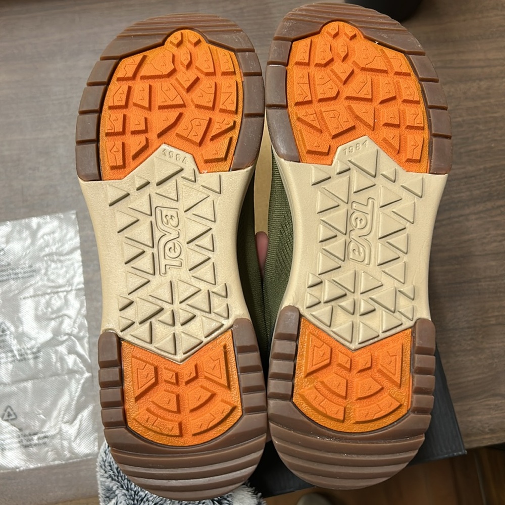 Teva Men's Gateway Swift - Picture 4 of 4